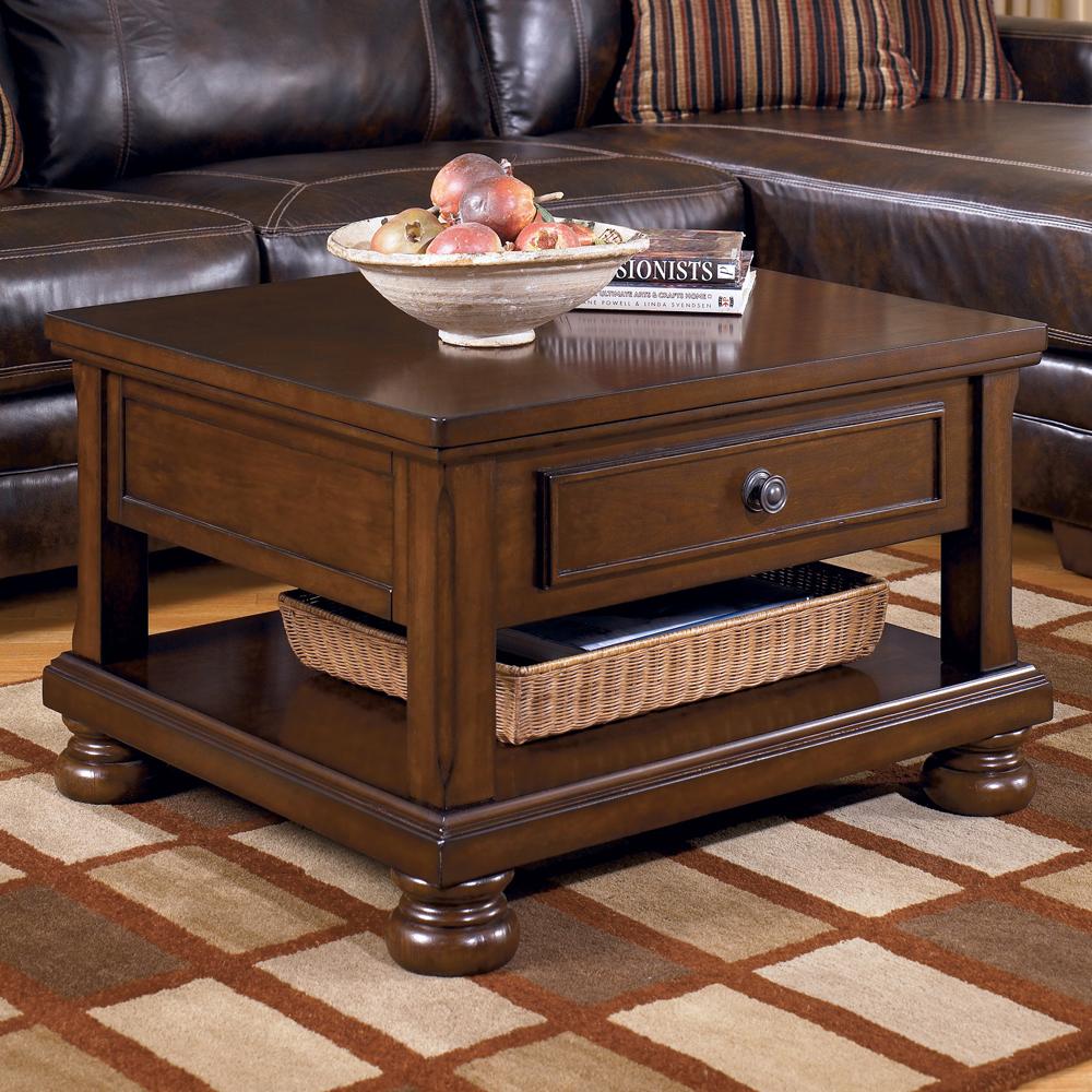 Porter hotsell cocktail table